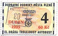 Žákovská měsíční - 4/1995
