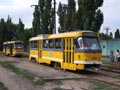 T3M 1119 a 1112 - Mykolajiv 22. 7. 2016