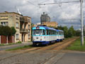 Linka č. 4 patří k nejfrekventovanějším 15. 6. 2009