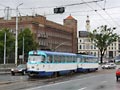 I v Rize používají pri rekonstrukcích povrchové přejezdy tzv. kaliforňany 13. 6. 2009