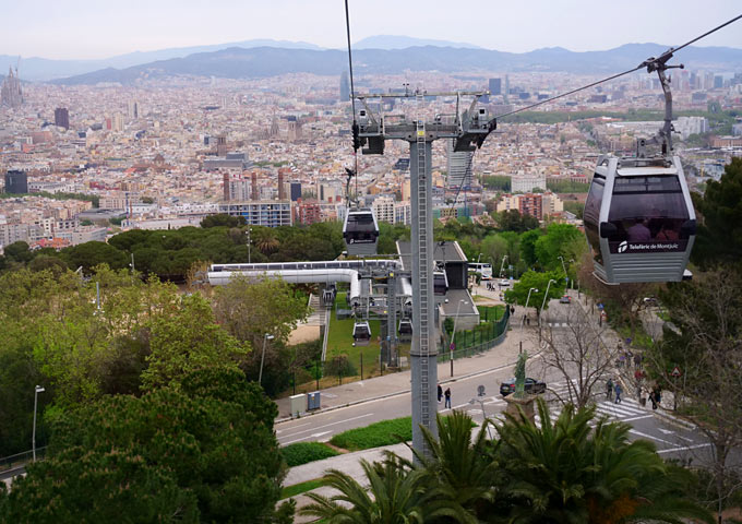 Barcelona 2026