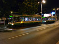 Trolejbusov� linky odklon�n� v sadech P�tat�ic�tn�k� 30. 8. 2015