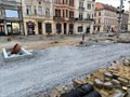 Rekonstrukce náměstí Republiky 21. 6. 2026