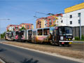 KT8D5-RN2P č. 294 s reklamou  Goody 77 - 21. 8.  2026