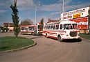 Autobusy RTO a 21Ab ve smy�ce �ehurov
