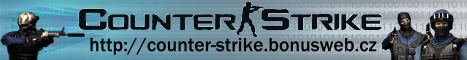 Banner - counter-strike