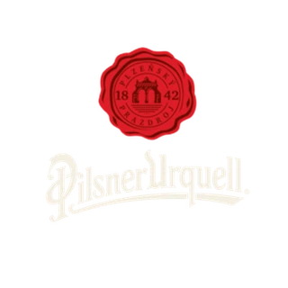 Pilsner Urquell