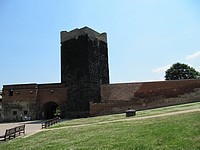 Chebský hrad