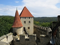 Kokořín