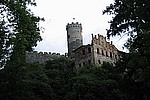 Hrad Hauenštejn