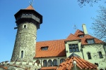 Hrad Hněvín