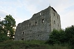 Hrad Kamenice