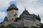 Hrad Karlštejn