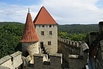 Hrad Kokořín