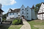 Hrad Seeberg