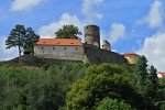 Hrad Svojanov