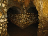 Bozkovské dolomitové jeskyně