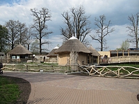 ZOO Hluboká