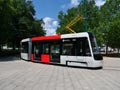 Škoda 52T 16. 7. 2025