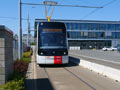 Škoda 52T v plzeňské vozovně 13. 7. 2026
