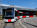 52T ve vozovně Slovany 13. 7. 2026