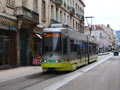 Saint-Etienne 25. 3. 2024