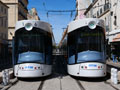 Marseille 3. 4. 2024