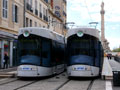 Marseille 3. 4. 2024