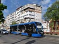 Braila  19. 4. 2025