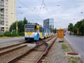 KT8D5 . 525 na vraov doasn konen Nmestie Osloboditelov 19. 6. 2015