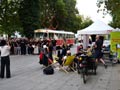 T3 č. 192 při objednané jízdě 1. 10. 2026