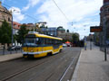 T3R.PLF č. 319 při výluce 25. 7. 2026