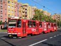 KT8D5-RN2P č. 296 s reklamou Kaufland 27. 6. 2025