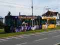 EVO 2 č.&nbsp;369 míří k zastávce Majakovského 20. 6. 2026