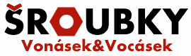 ROUBKY Vonsek&Vocsek